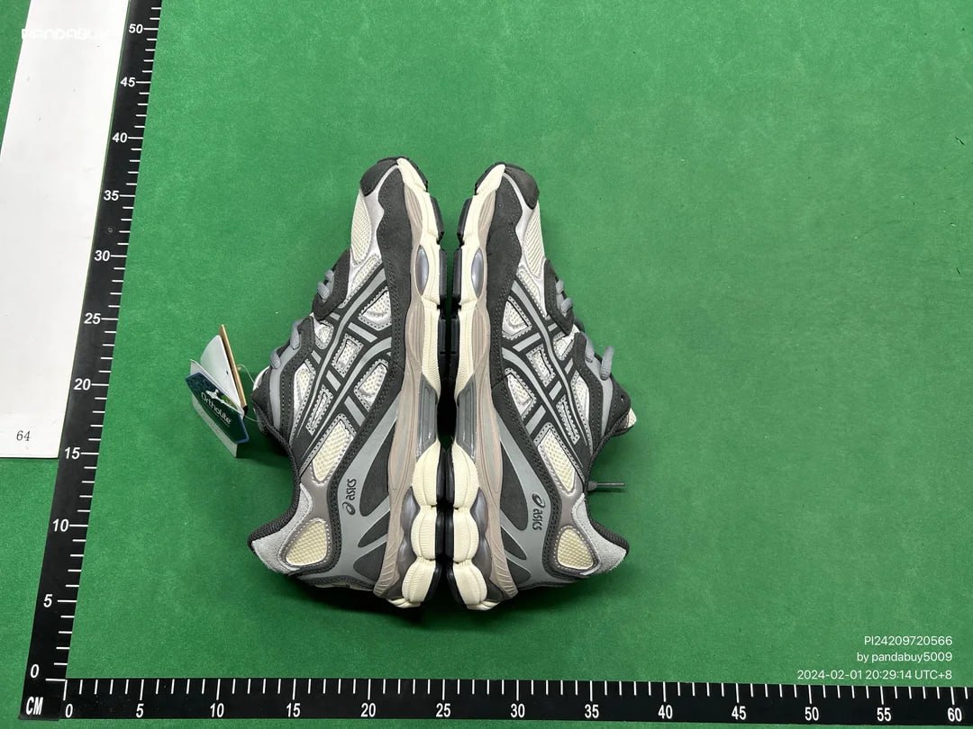 Asics GEL-NYC - 3