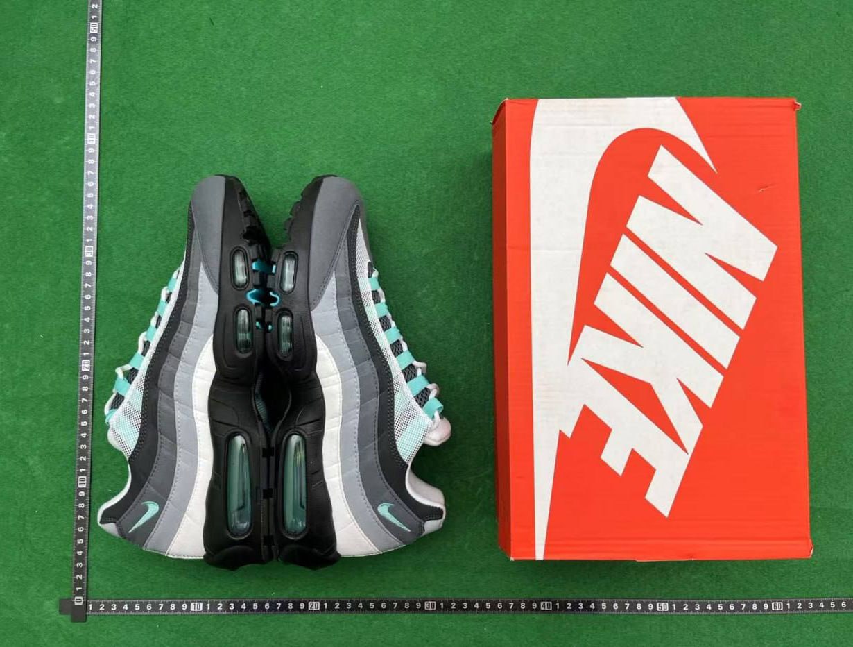 Nike Air Max 95 - 2