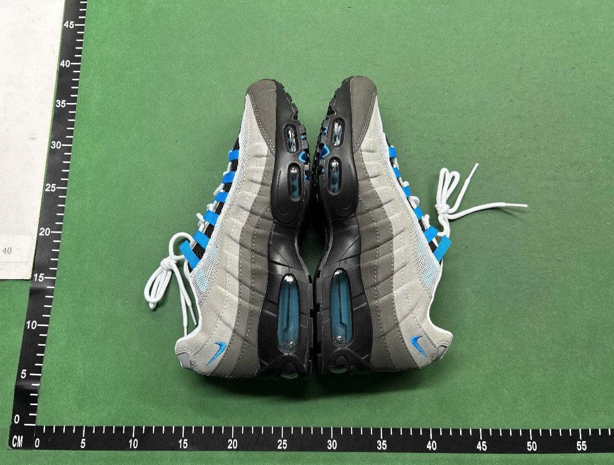 Nike Air Max 95 - 3
