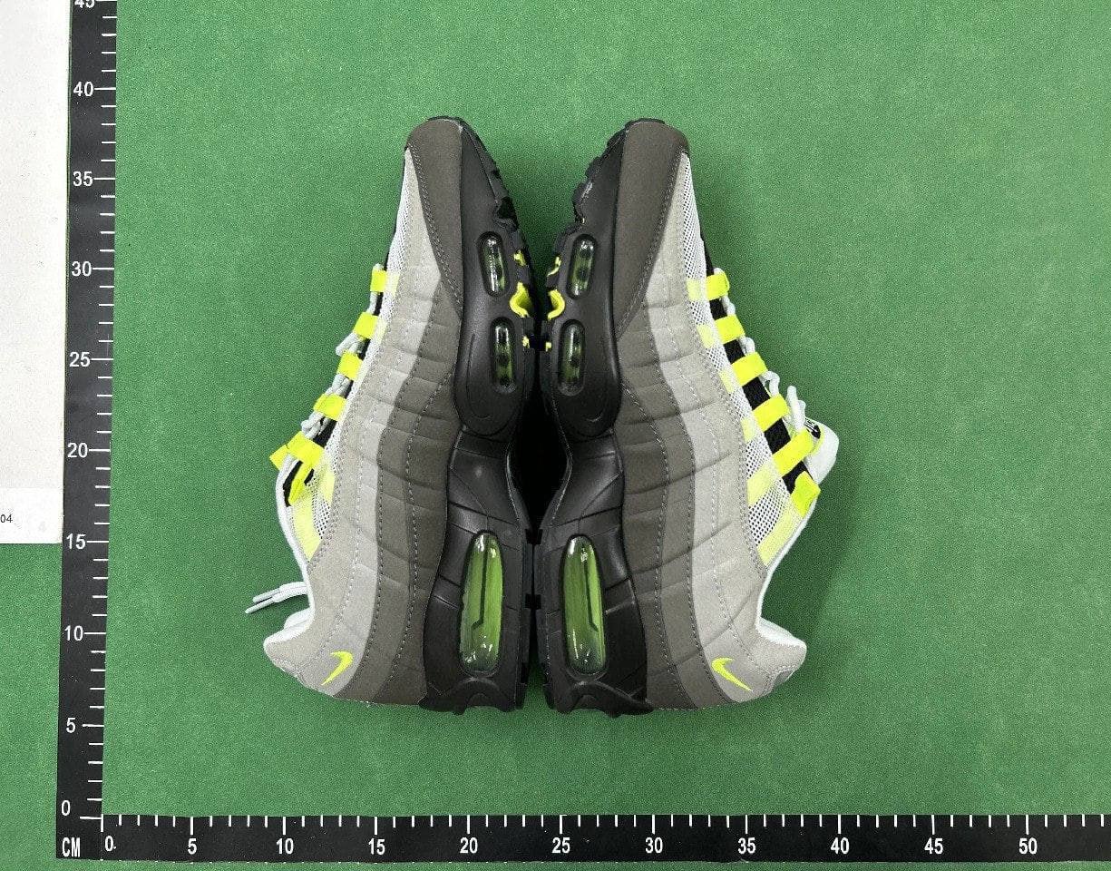 Nike Air Max 95 - 4
