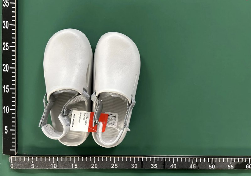  Nike ReactX Rejuven8 slippers（36 STYLE OG）  - 4