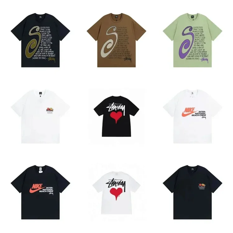 Stussy T-shirt 