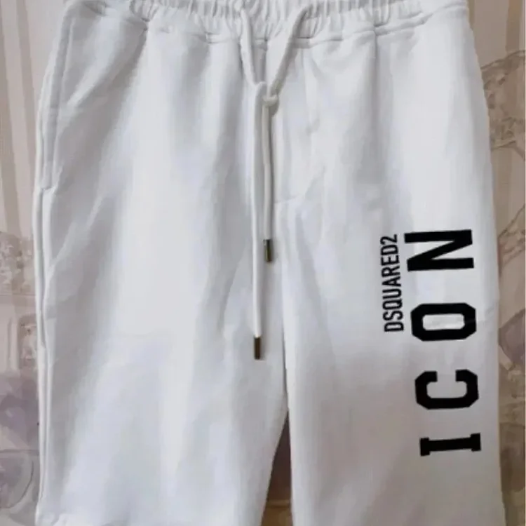 DSQUARED  shorts  
