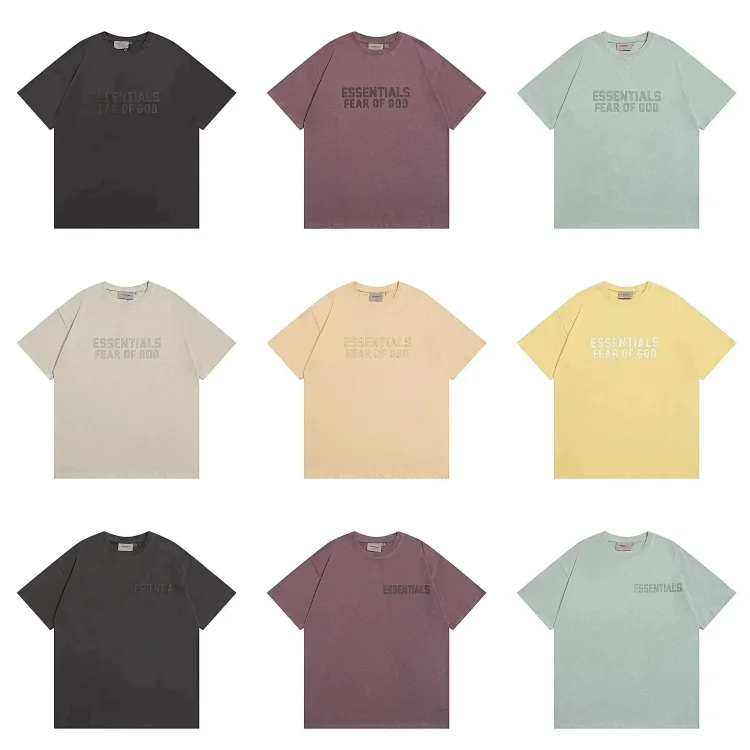 Fear Of God Essentials T-Shirt