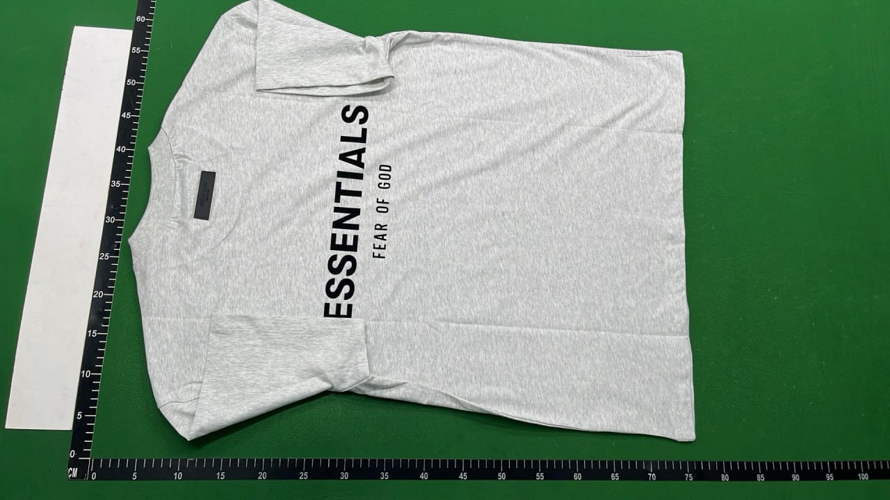 Fear Of God Essentials T-Shirt - 2