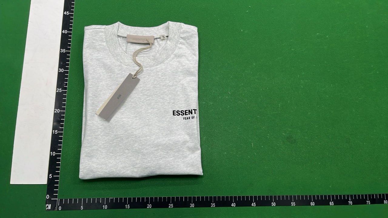Fear Of God Essentials T-Shirt - 3