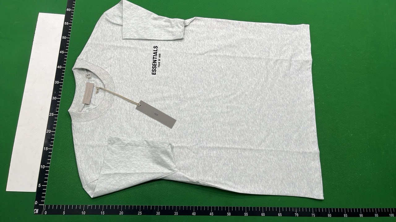 Fear Of God Essentials T-Shirt - 5