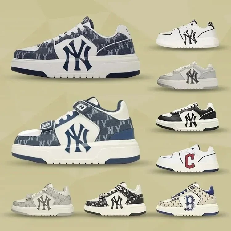 MLB Shoes（39 style TOP）