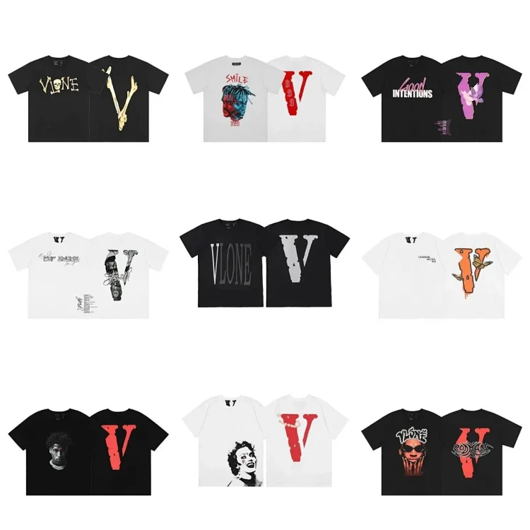 vlone T-shirt (40 CP)