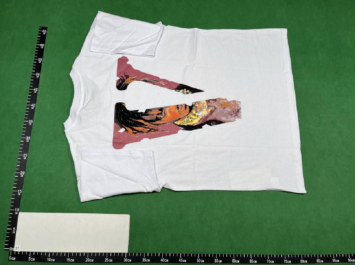 vlone T-shirt (40 CP) - 4