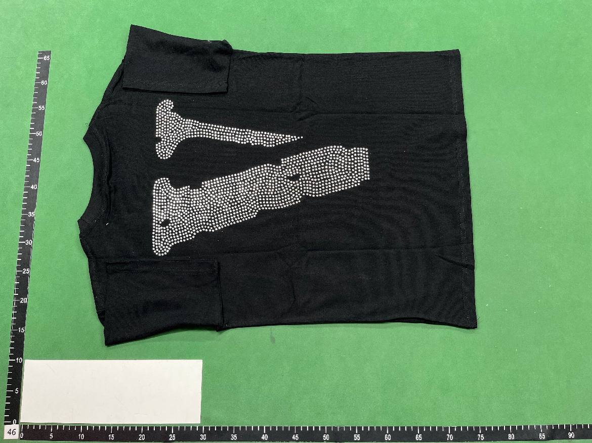 vlone T-shirt (40 CP) - 5