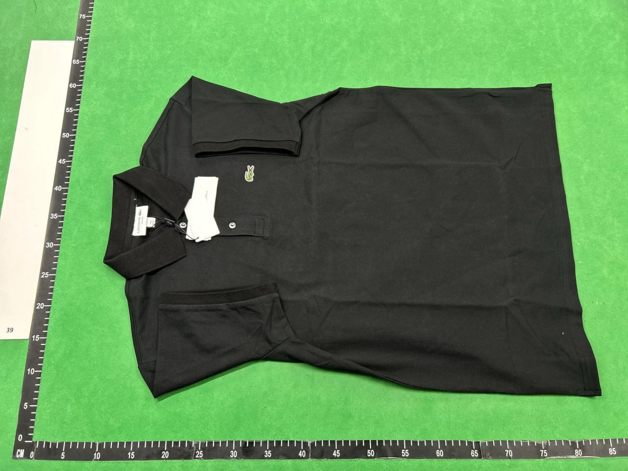 Lacoste polo shirt （40 style） - 4
