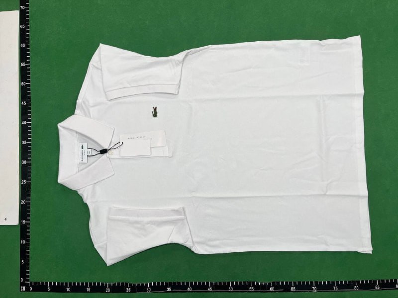 Lacoste polo shirt （40 style） - 2