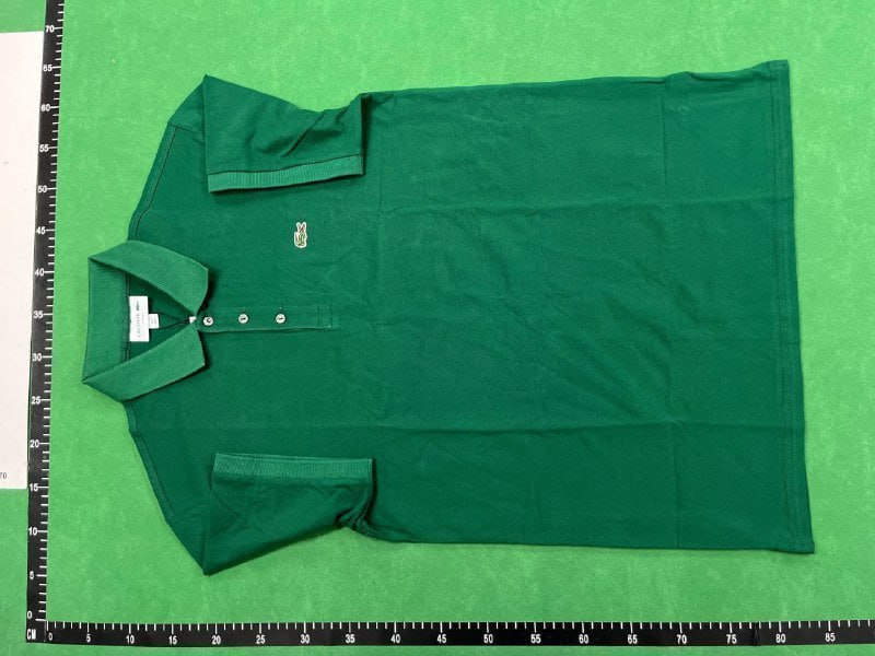 Lacoste polo shirt （40 style） - 3