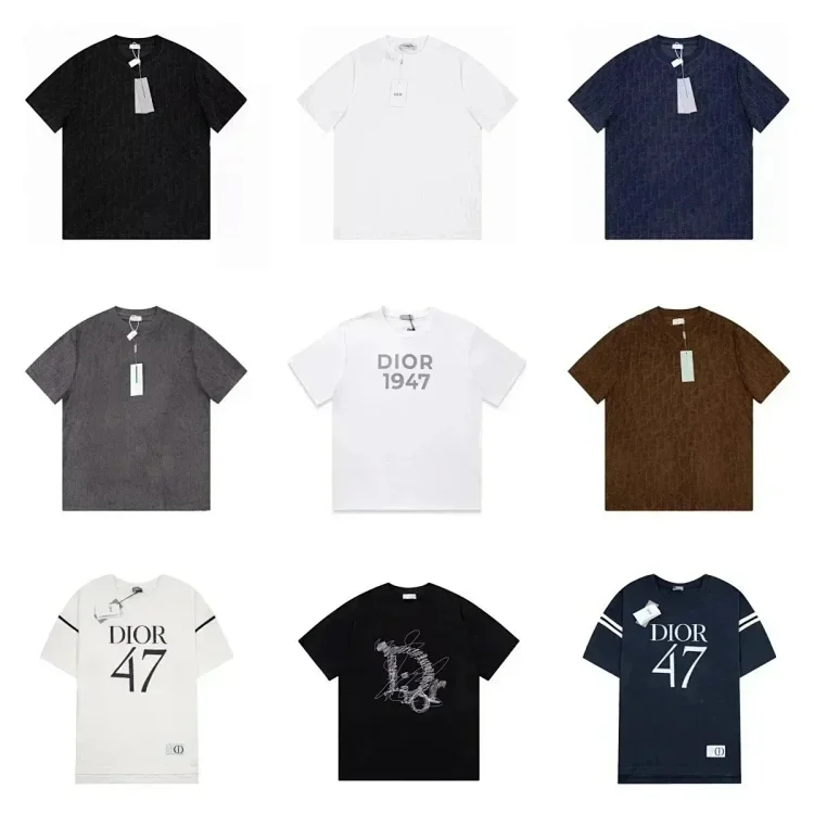 DIOR T-shirt
