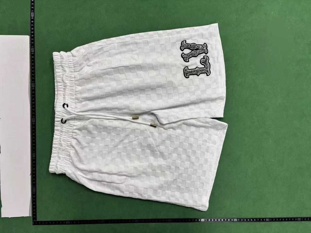  Louis Vuitton shortsT-shirtsuit - 2