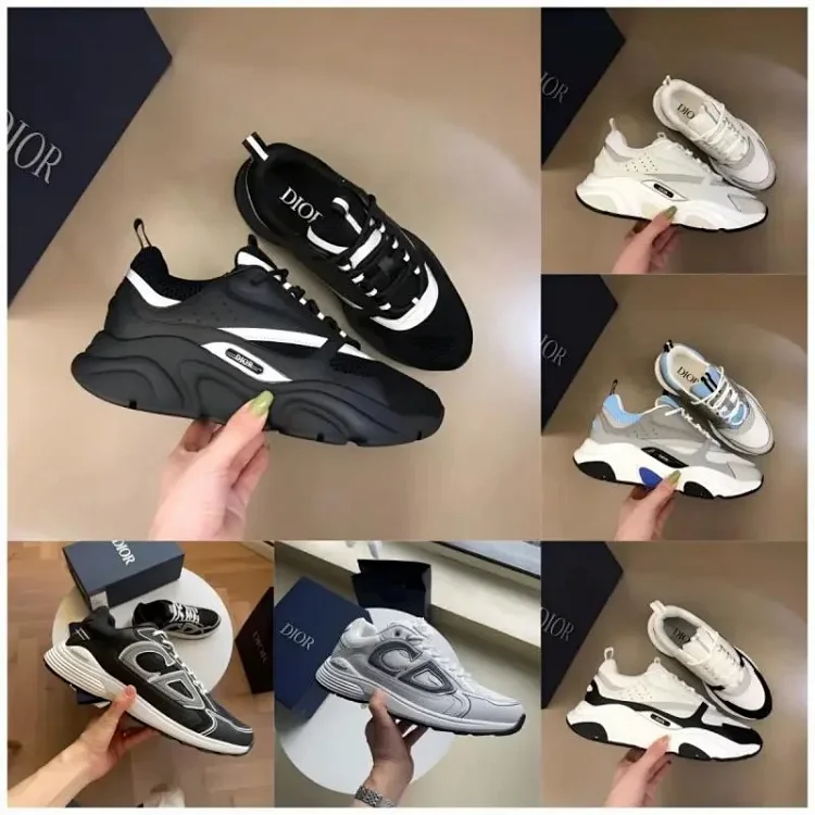 Dior B22 B23 B25 B27 B30（40 style）