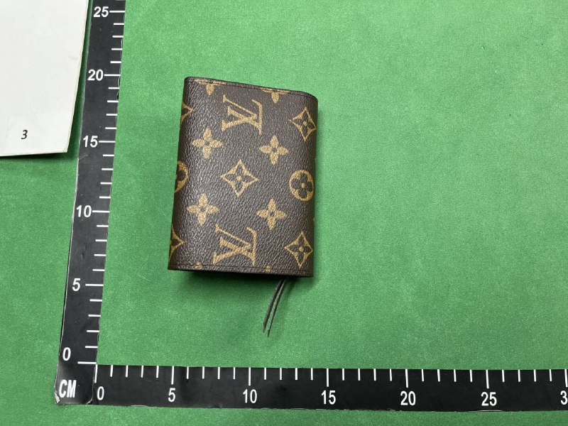  LV Louis Vuitton Wallet 11 High Quality ( 40 + styles) - 4