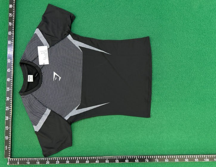 ymshark vest/T-shirt/shorts/trousers - 3