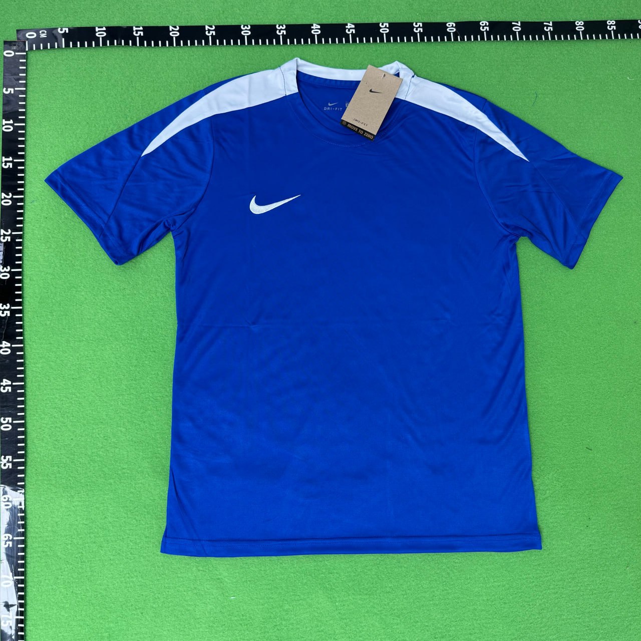  Nike Sports short-sleeved shortst-shirtset - 2