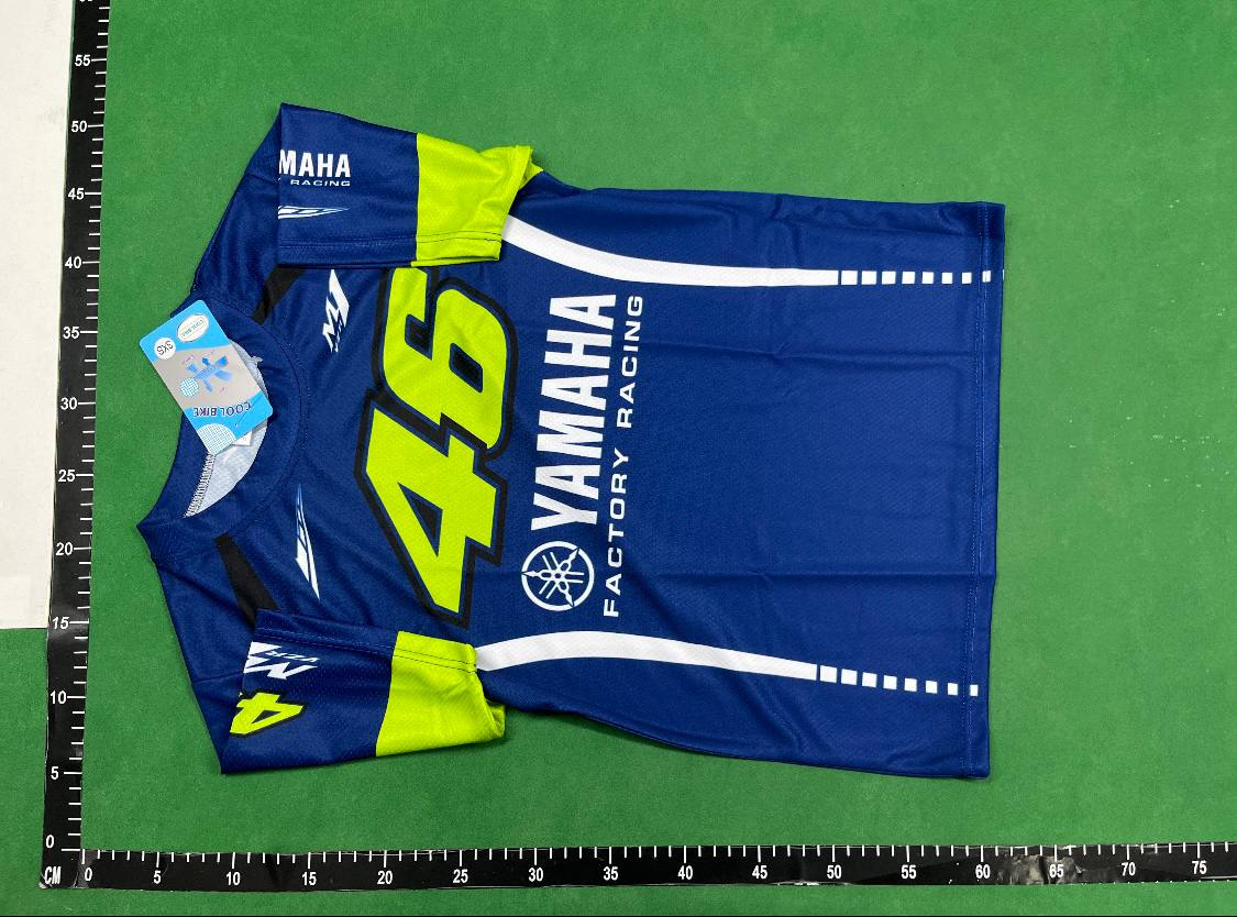 Yamaha t-shirtsteeshort sleeveYamaha hat - 3