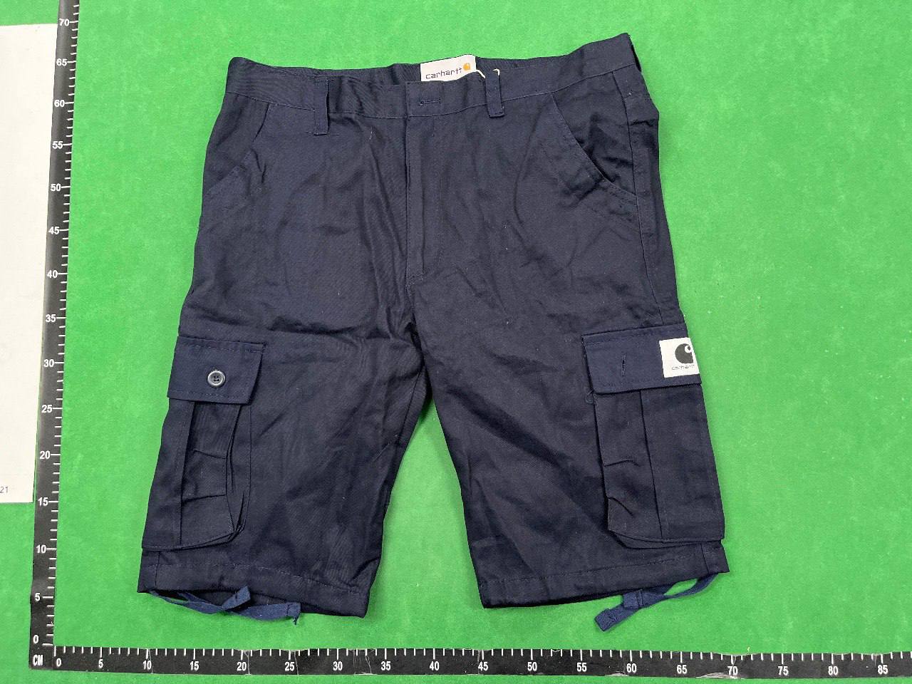 carhartt shorts   (40 CP) - 4