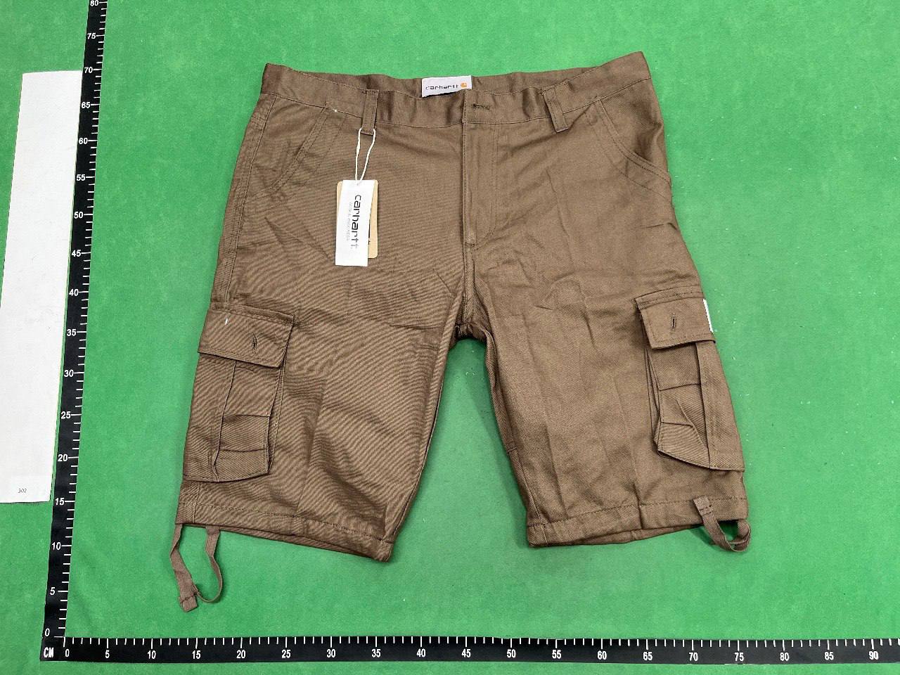 carhartt shorts   (40 CP) - 5