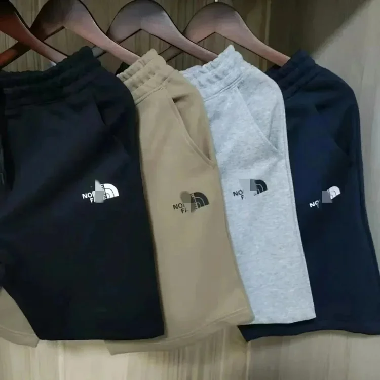 Gucci The North Face shorts  