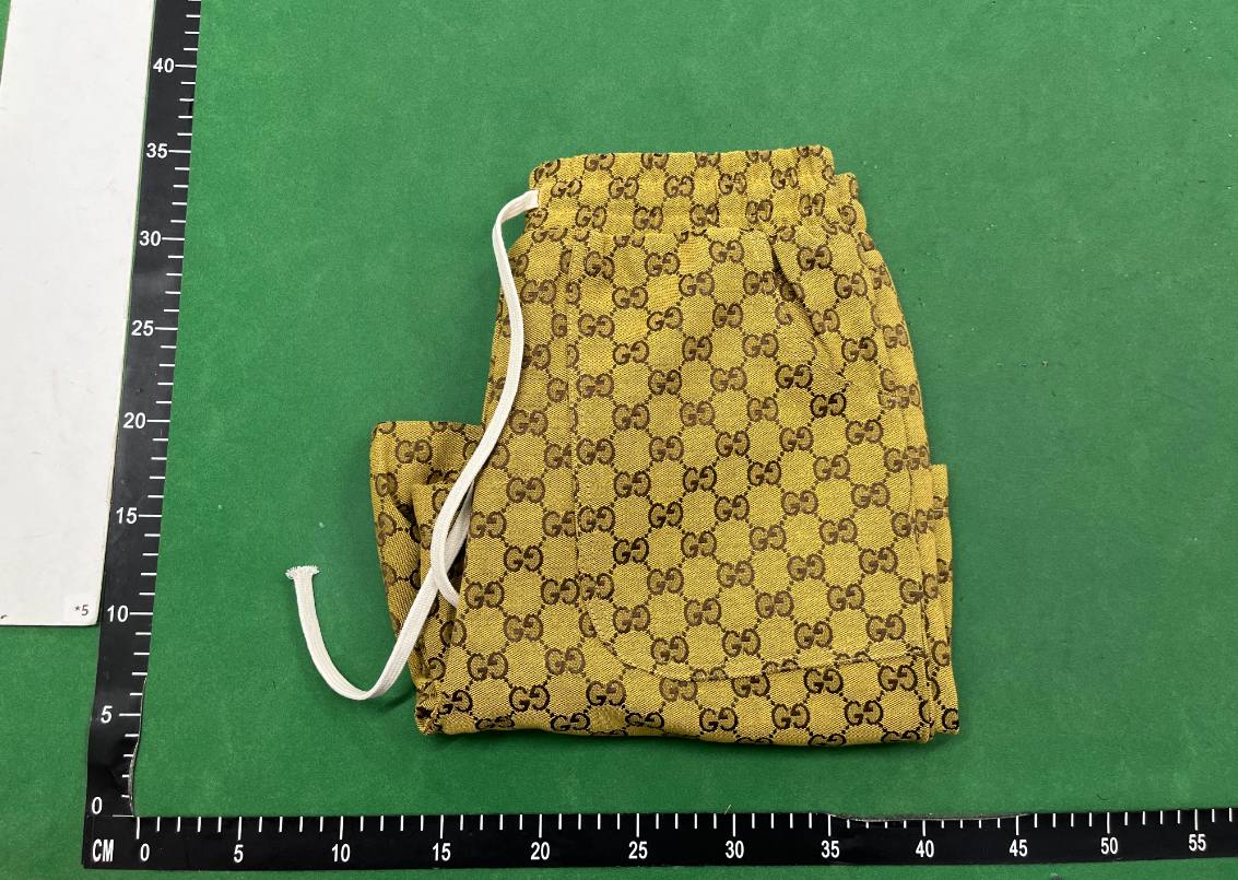 Gucci The North Face shorts   - 3