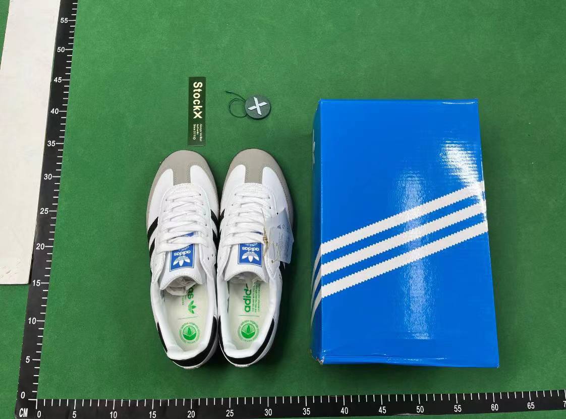 BF  adidas Gazelle lndoor - 3