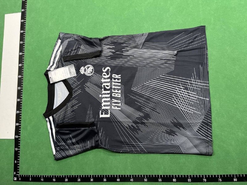 Football Jersey Suit - 4