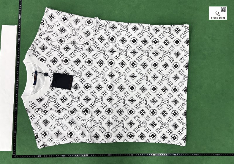 Louis Vuitton t-shirt - 4