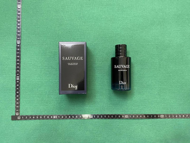 Dior Perfume（+40 style） - 3
