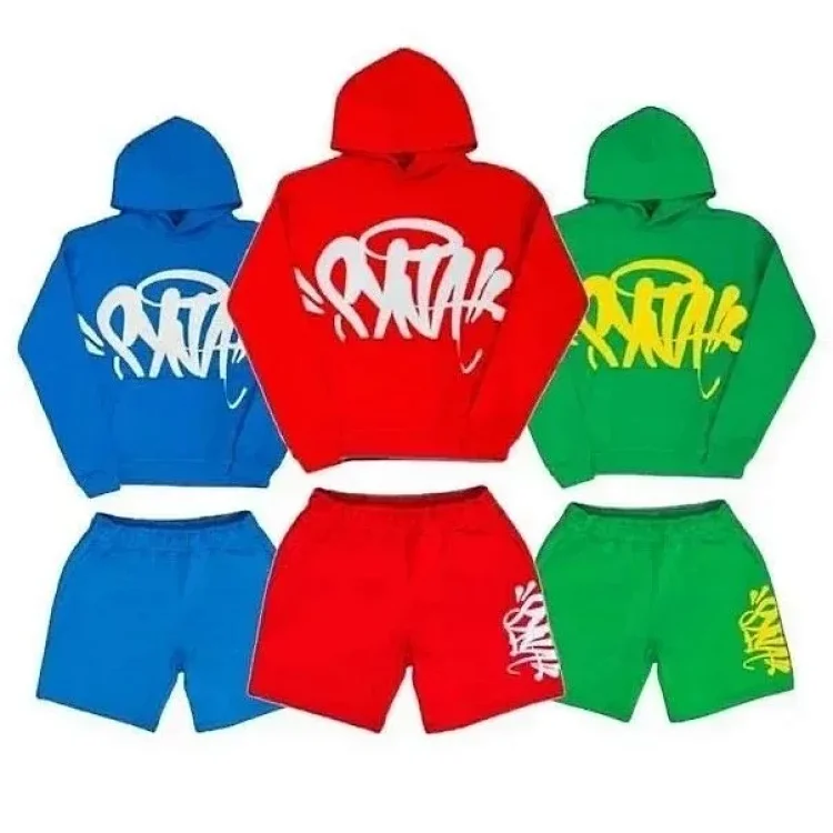 syna suit (40 CP)