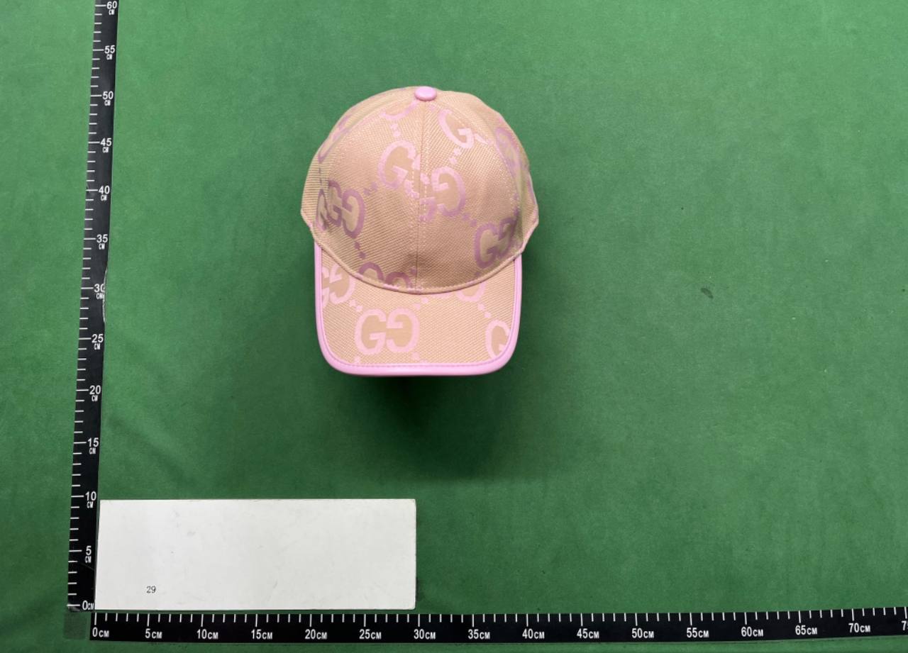 Gucci cap (40 CP) - 5