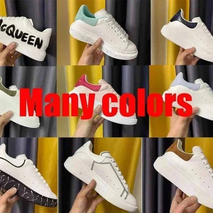 Alexander McQueen shoes【high quality】