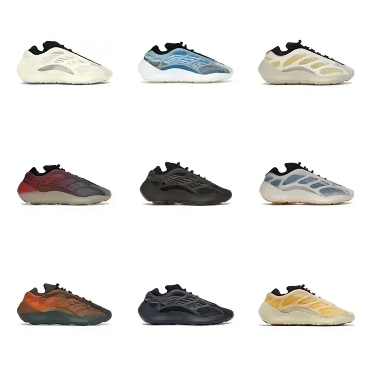 adidas originals Yeezy boots 700 v3