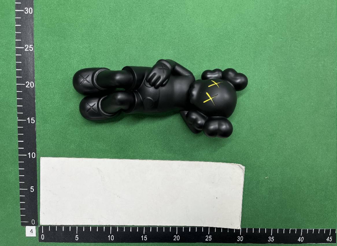 Kaws Figure - 2