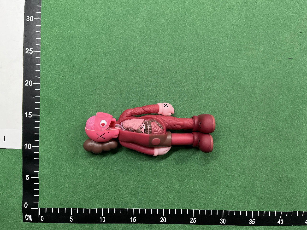 Kaws Figure - 4