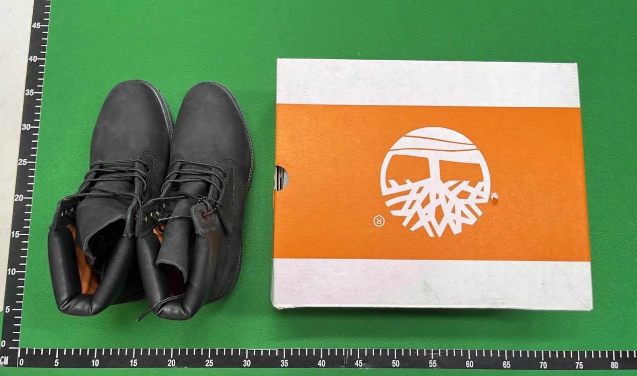 Timberland outdoor boots - 3