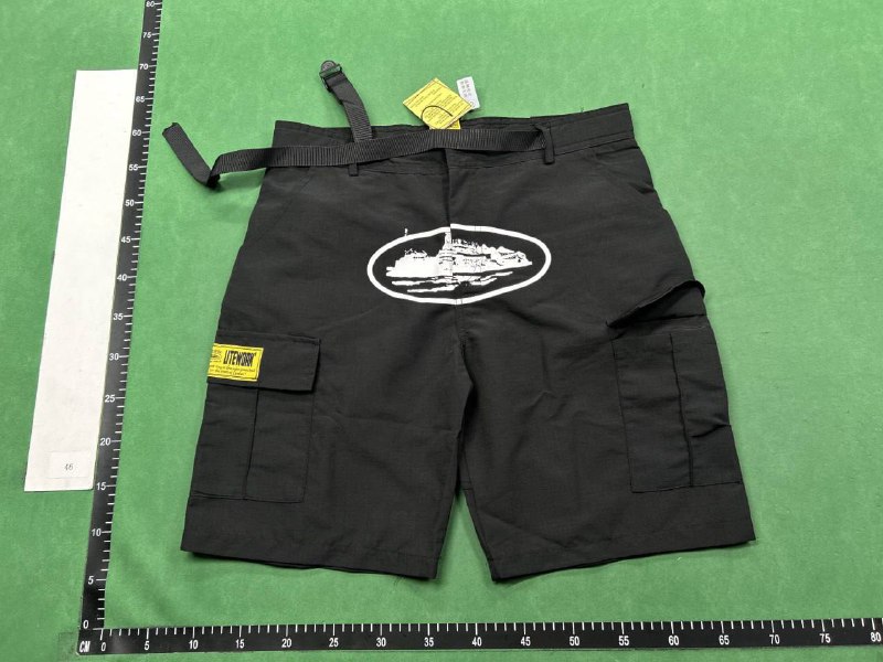 Corteiz shorts - 3