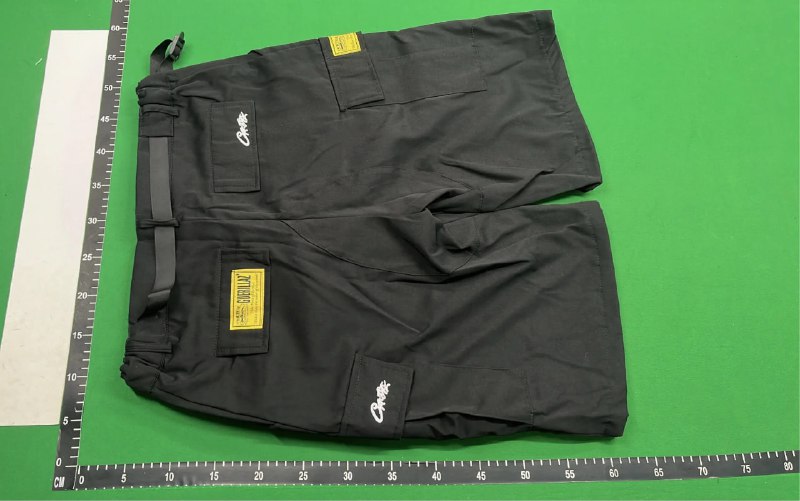 Corteiz shorts - 4