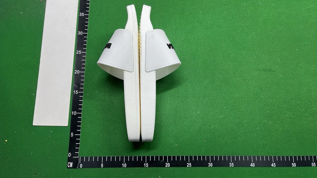   Balenciaga Slides - 2