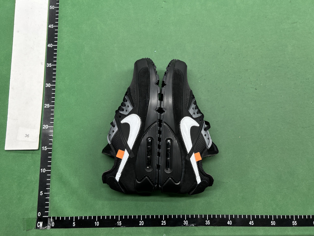 Nike Air Max 90 - 5