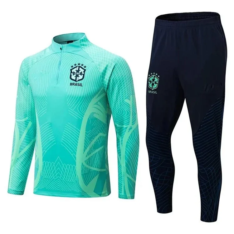 Football Tracksuit