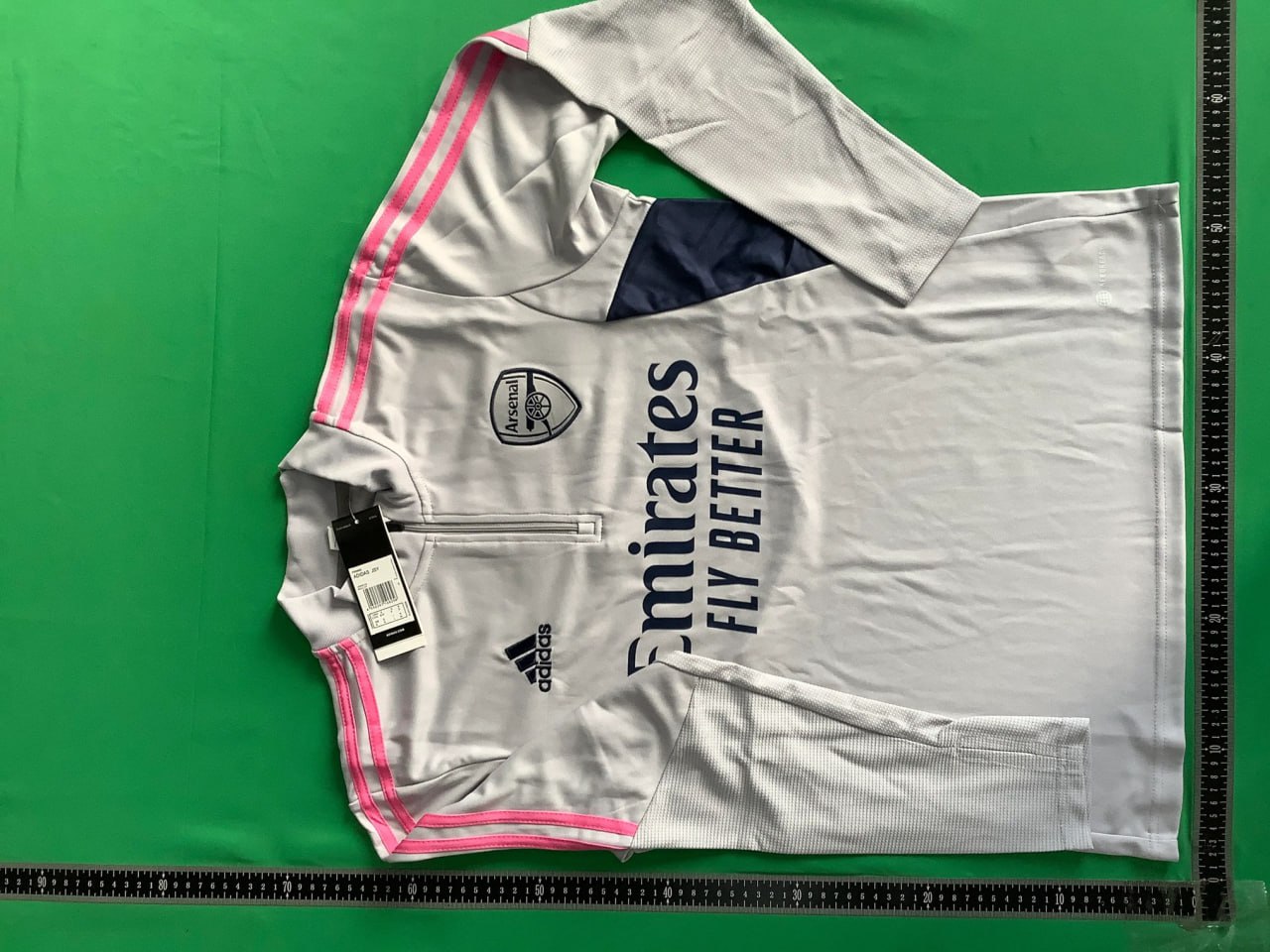 Football Tracksuit - 2