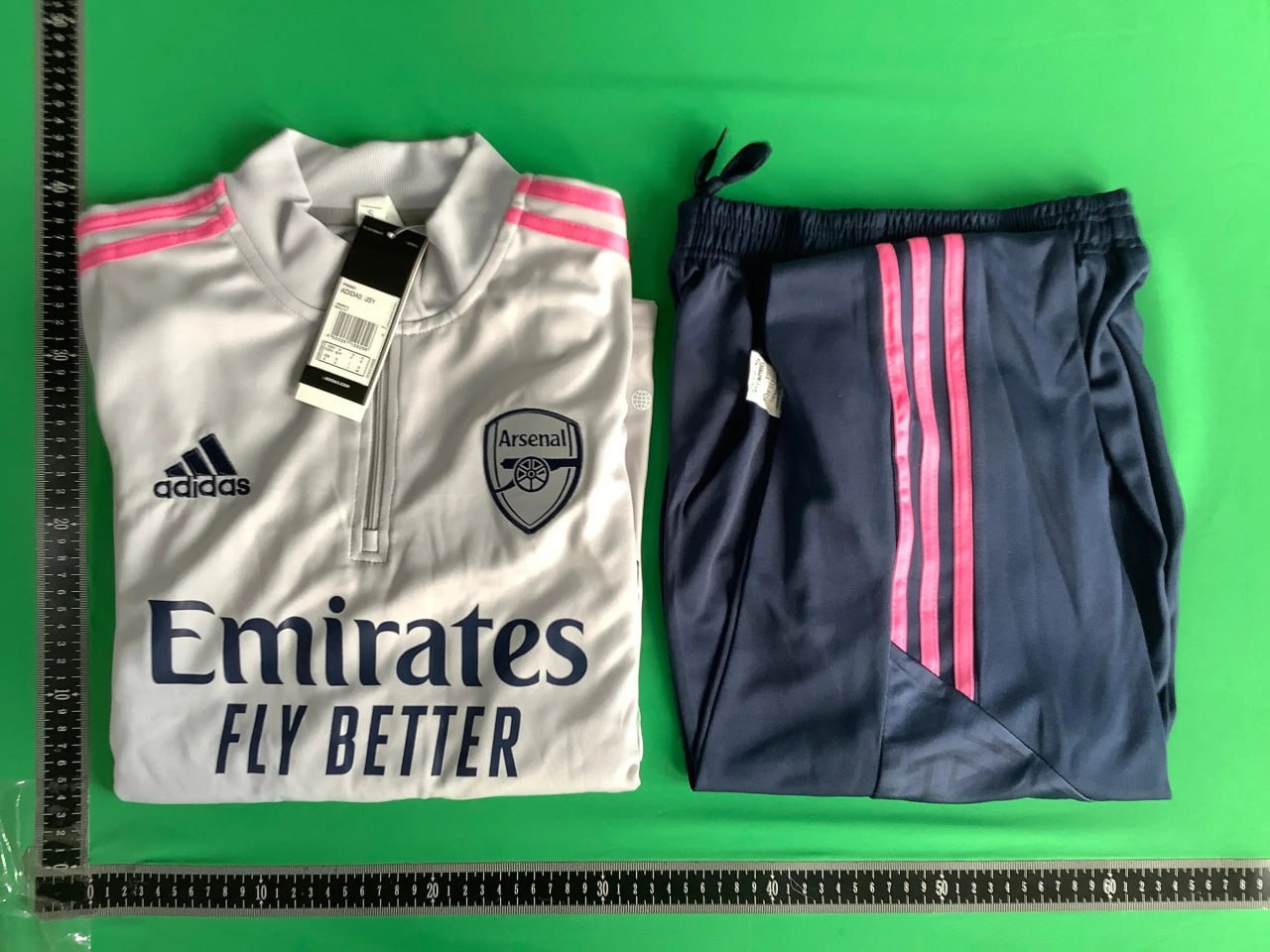 Football Tracksuit - 4