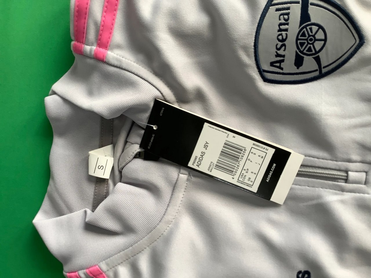 Football Tracksuit - 5