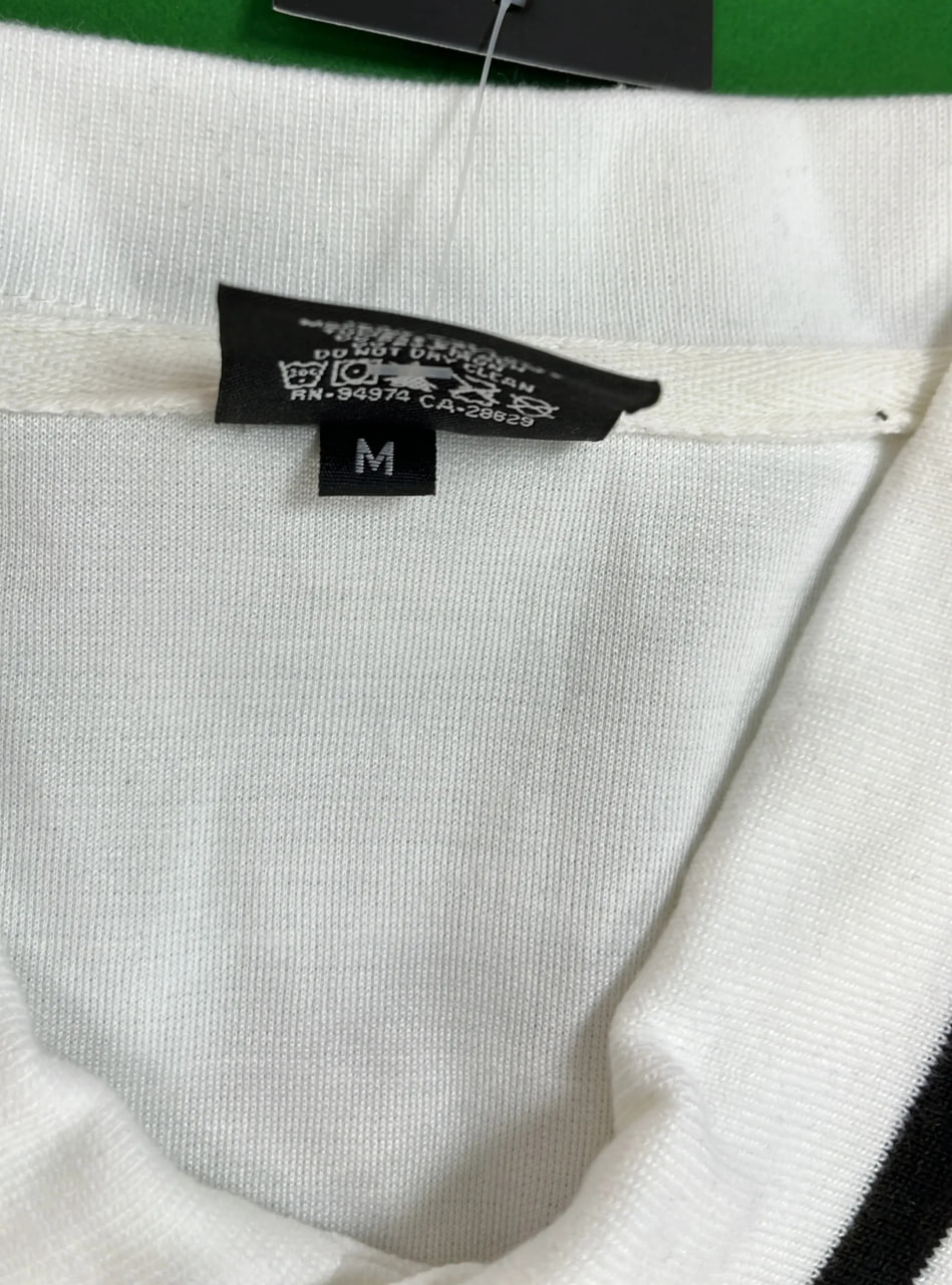 stussy  polo T-shirt tee（40+） - 5