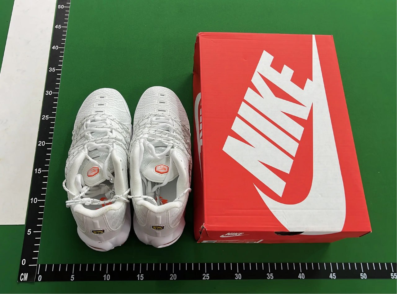 Nike Air Max Plus TN Shoes Sneakers ( 33 + styles)          - 3